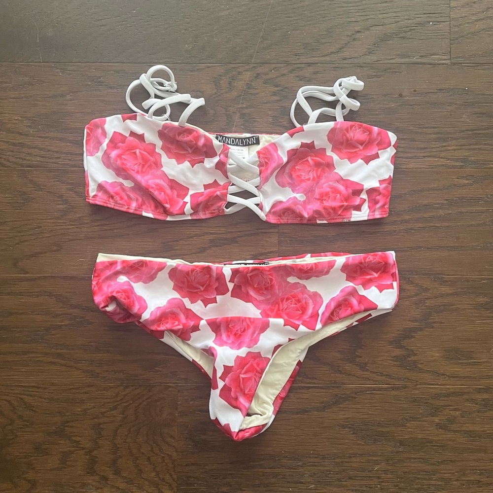 Skylar Top & Abbey Bottom